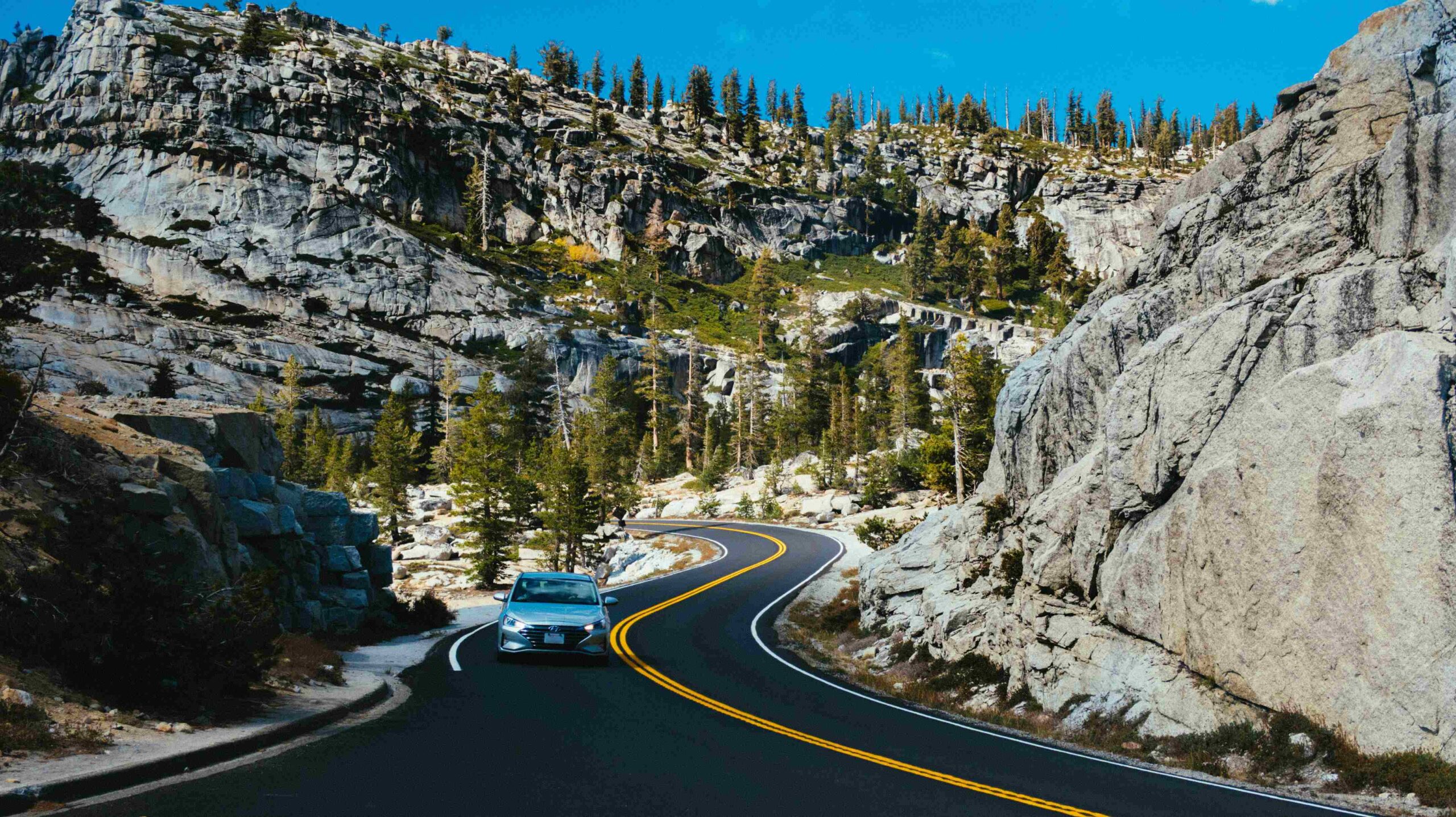 TAKE CONTROL OF YOUR JOURNEY WITH ECO LANE