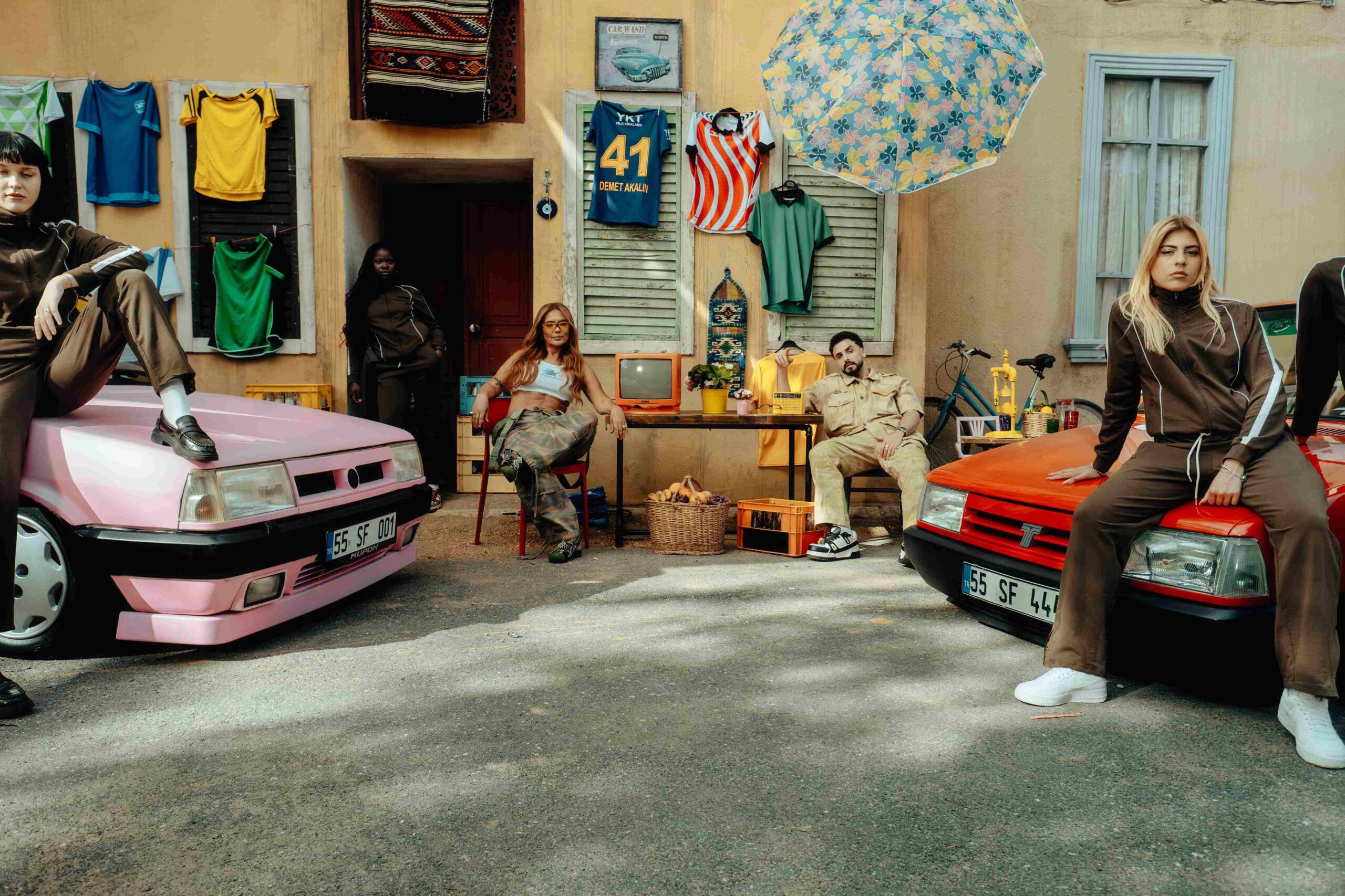 How To Rent a Car fora Photo Shoot
