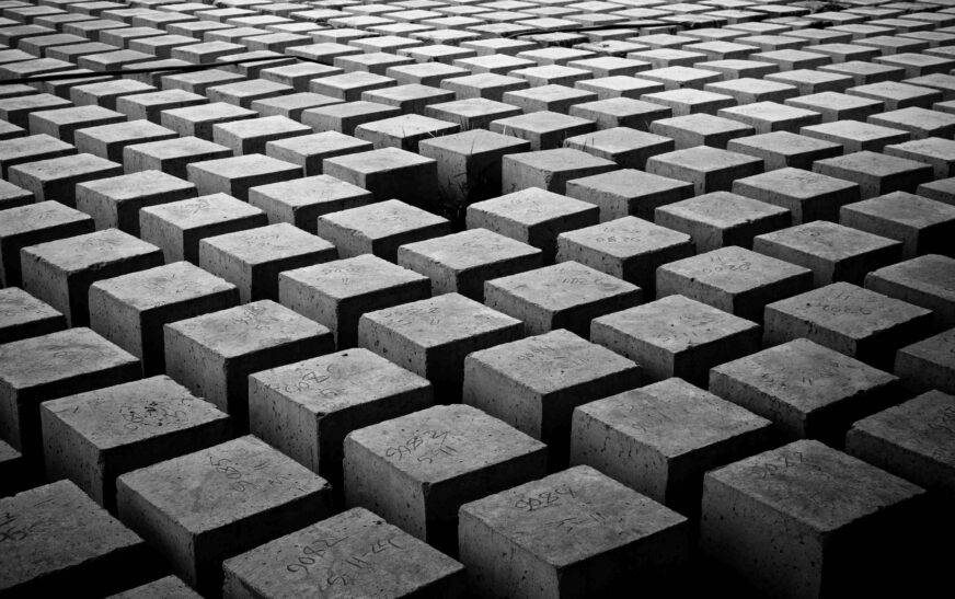 Berisha Brick: Your Premier Source for High-Quality Concrete Blocks