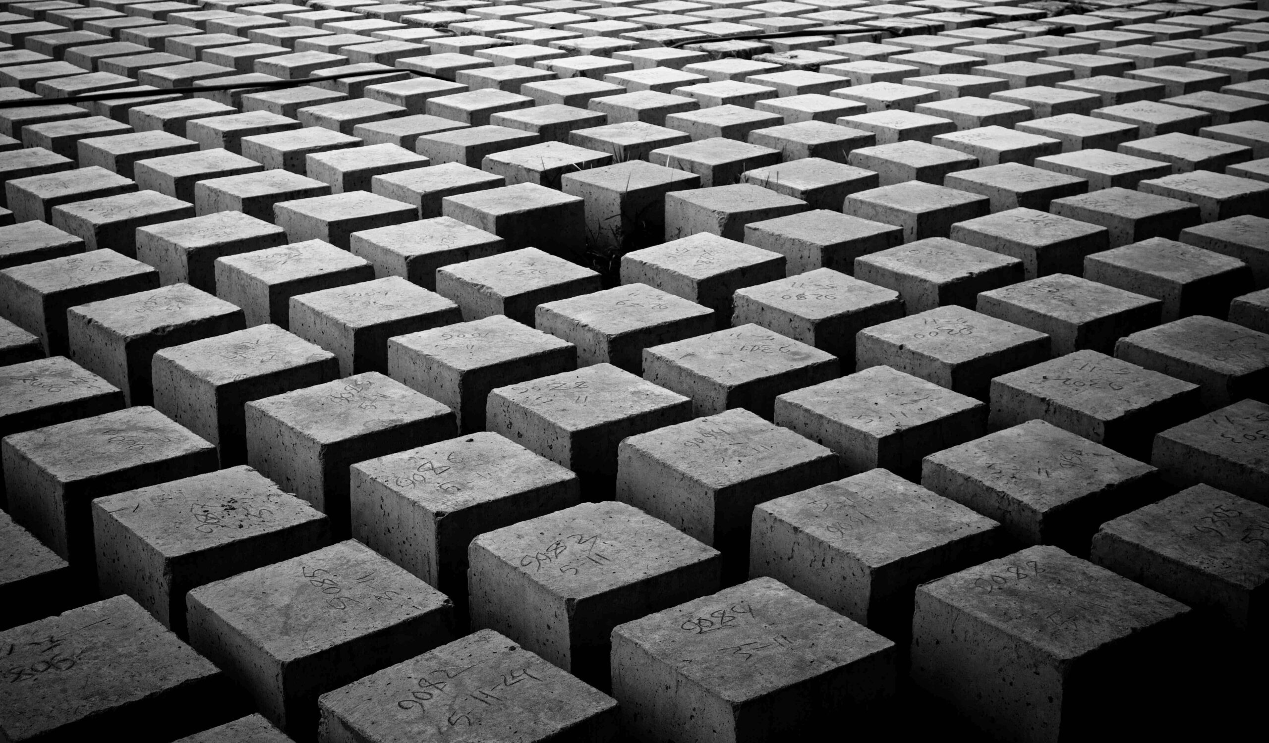 Berisha Brick: Your Premier Source for High-Quality Concrete Blocks