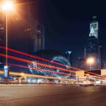 How a Digital Company in Dubai Powers Smart Cities and Future Infrastructure