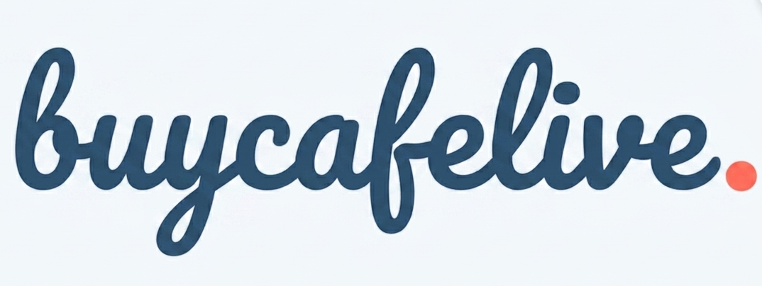 Buy Cafe Live